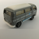 Illustration for article titled VW T2 Bus